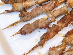 -宛平李记小吃(东关街店)
