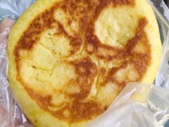 玉米饼-东伊顺(高银街店)