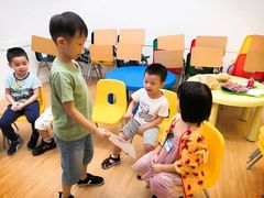 -英孚国际留学·雅思托福·DSE A-Level AP(福田中心)