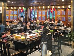 -川西坝子火锅(金沙1.0直营店)