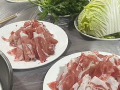 -鑫龙火锅(北园店)