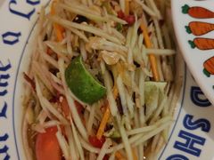 -太食獸泰式茶餐厅(IFS国金中心店)