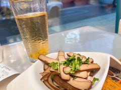 -知粤塘港式茶餐厅