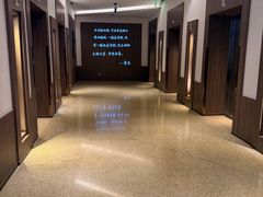 -上海外滩茂悦大酒店