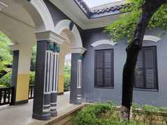 -湖南省立第一师范学校旧址