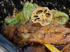 鸡翅-胖子鸡排(循礼门老字号店)
