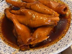 -翠园(北京王府中环店)