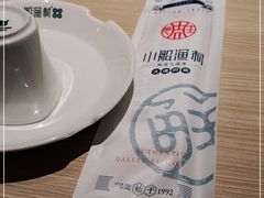 -小船渔村•大连菜•大连焖鱼(黄河路店)