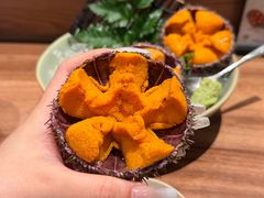 -Tuna maki寿司(苏州万象天地店)