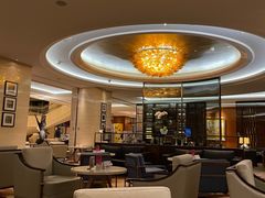 -新发展亚太JW万豪酒店·福苑咖啡厅