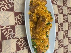 -老三样·旧食新味(绿地店)