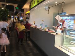 -香佰里鲜货火锅(佳乐金街店)