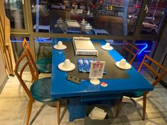 -马路边上·小海鲜烧烤(八一路店)