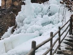 -黑龙潭风景区