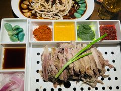 -相约·羊村小馆非遗手抓肉(七一酱园店)