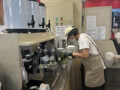 -Yee3·三号椰(上海中山公园龙之梦店)