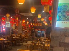 -快活林酸汤鱼鲜品火锅店(甲秀楼店)