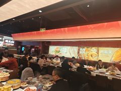 -龍歌自助小火锅(雨花台江南虹悦城店)