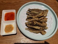 -伊喜饺子·烤鸭(五道口学院路店)
