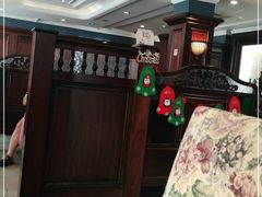 -德大西餐社(云南南路店)