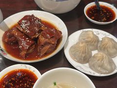 无锡老式排骨-熙盛源(滨湖万达店)