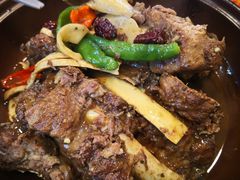 -江南面屋(明洞店)