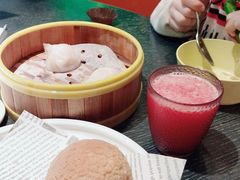-蝴蝶里·粤菜·点心(滨江龙湖店)