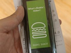 -Shake Shack(西单大悦城店)