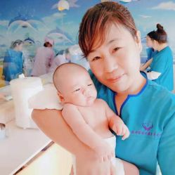点击看大图 -诗安国际母婴会所(香坊区店)