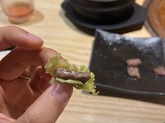 -松鱼亭·和牛烧肉(协鑫广场店)