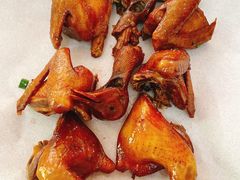 -大笑饭堂(甲子桥店)