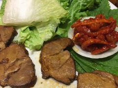 -一品诚记烤肉·甄选店(中南路店)