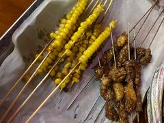 -广州海鲜酒楼(长丰园店)