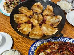 -百味地锅鸡(铜山路店)