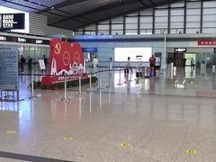 -常州奔牛国际机场