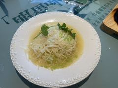 -明思味 二十年潮粤菜(榕城东山店)