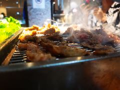 -丹东特色烤肉(学府路一部店)