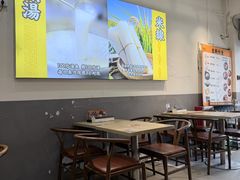-渔米丰·广府鱼汤米线(中山六路店)