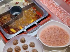 -豆花姐烂豆花火锅(水屯北路恒大滨河店)