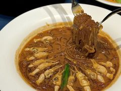-三利音·玖弄小鲜(浦东嘉里城店)