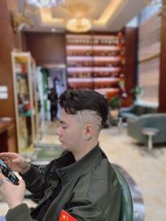 -尼特斯男士发型馆