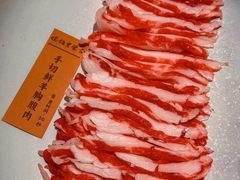 -腾格里· 蒙古山羊火锅(北京中关村店)