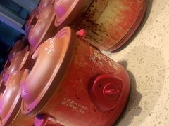 -百年神厨·地道川菜(清江西路店)