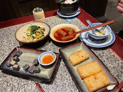 -南京大牌档(人民广场店)