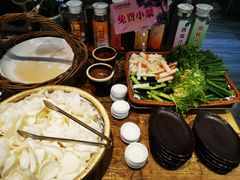 -小时候文化主题餐厅(田家店)