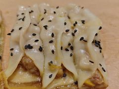 -春家·非遗手工小吃(徐汇万科广场店)