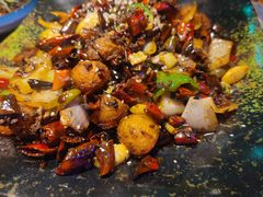 -醉小酒馆·川菜·江湖菜·重庆菜(观音桥旗舰店)