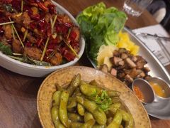 -Blac+Blac(中海环宇荟店)