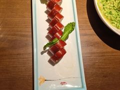 -前海沿·青岛菜(李沧万达店)