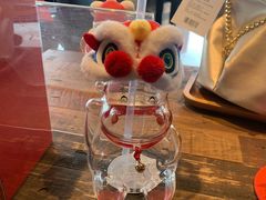 -星巴克(无锡阳光广场店)